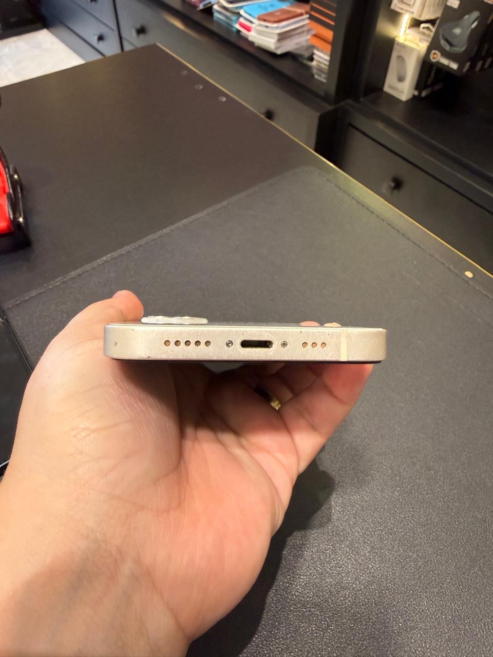 iPhone 13 128GB BRANCO 📲