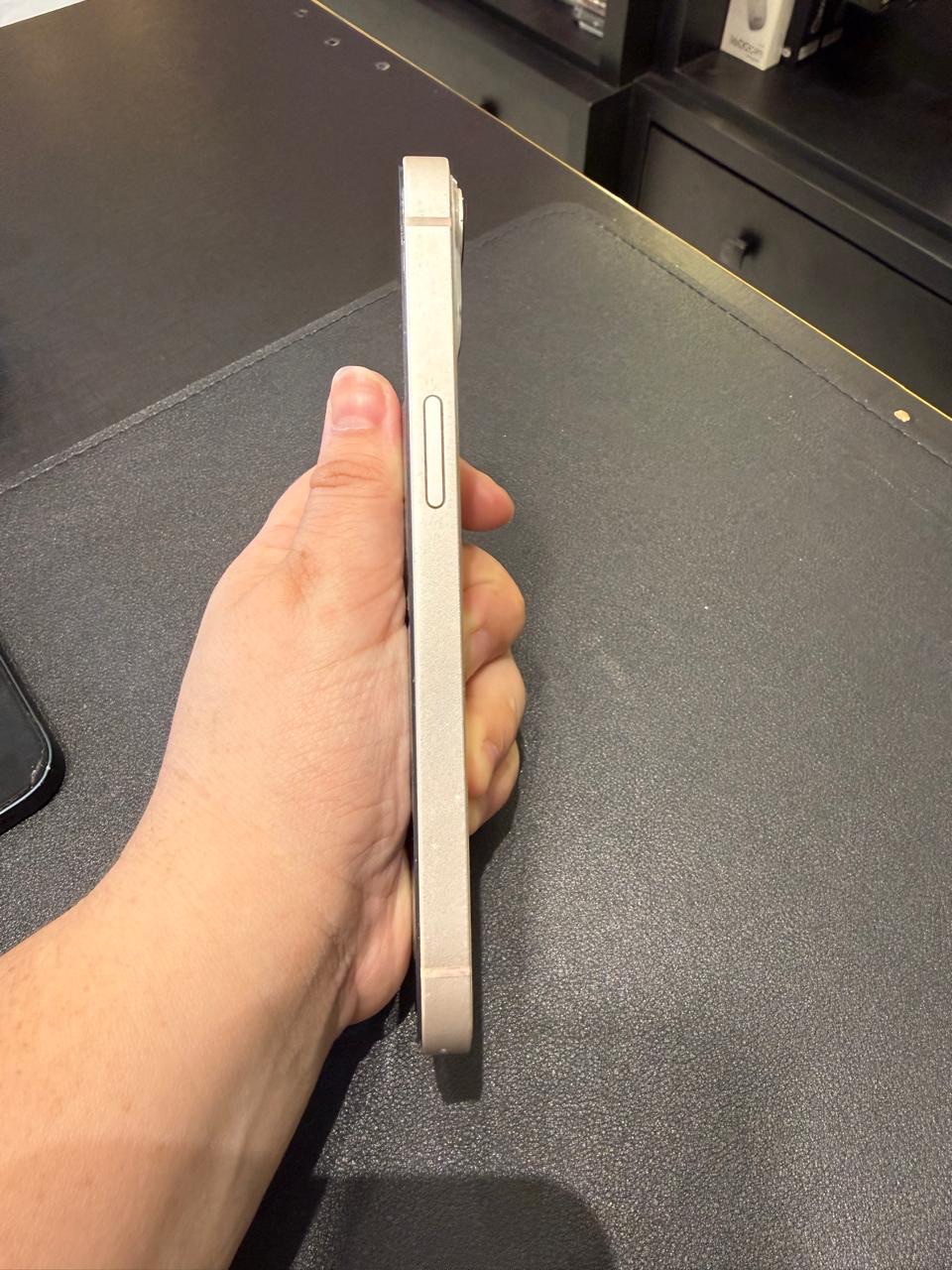 iPhone 13 128GB BRANCO 📲