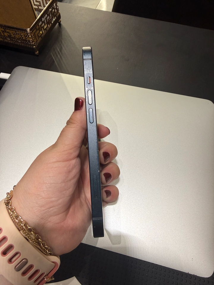 IPhone 13 - Bateria Trocada 📲