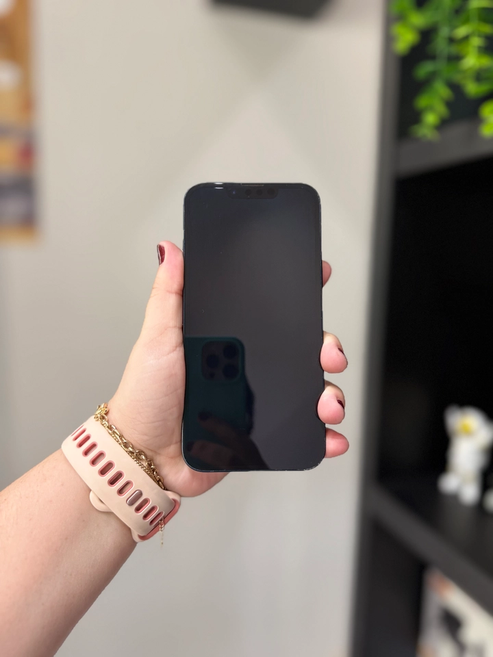 IPhone 13 - Bateria Trocada 📲