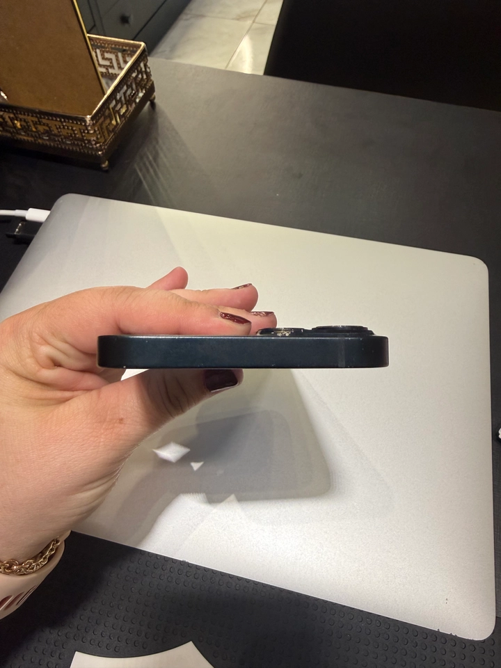 IPhone 13 - Bateria Trocada 📲
