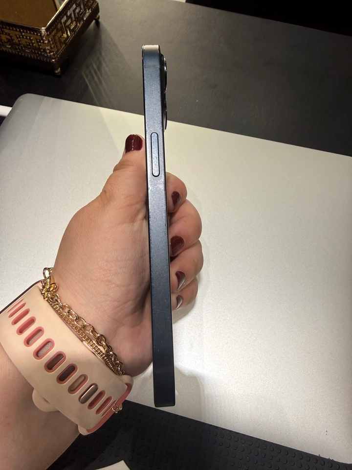 IPhone 13 - Bateria Trocada 📲