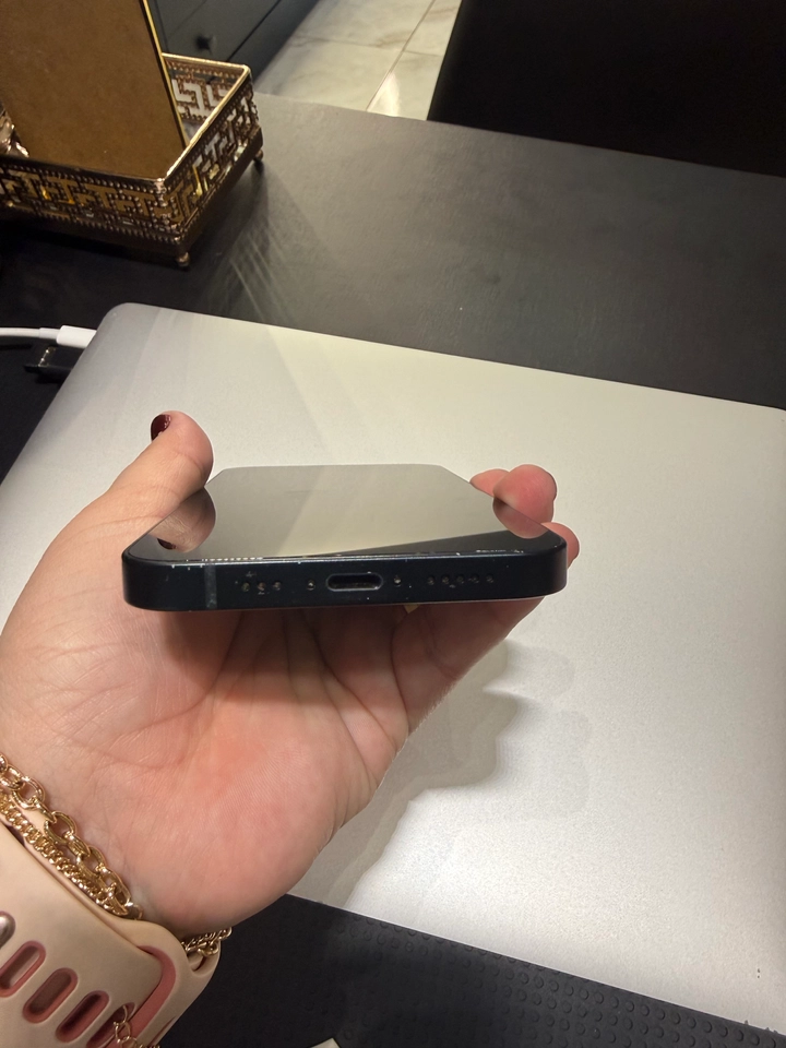 IPhone 13 - Bateria Trocada 📲