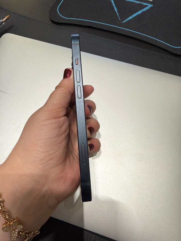 IPhone 13  - Bateria Trocada📲