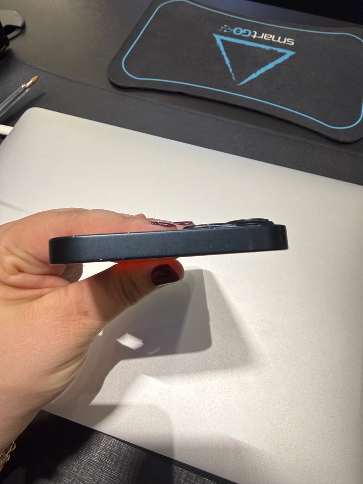 IPhone 13  - Bateria Trocada📲