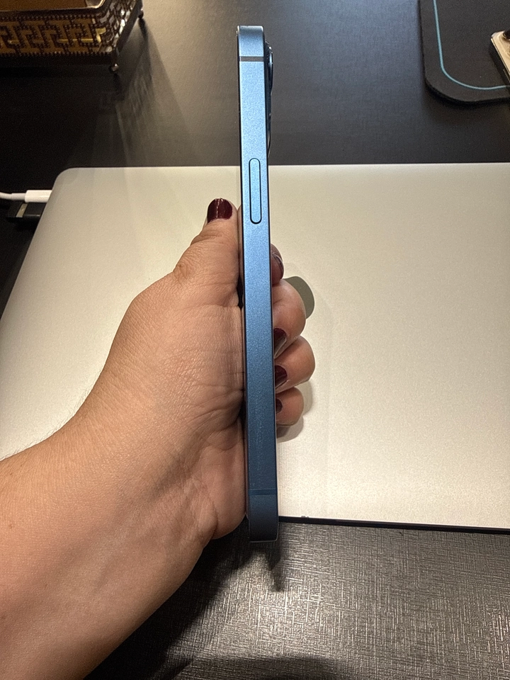 IPhone 13 - Bateria Trocada 📲