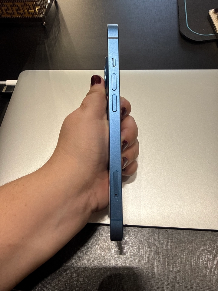 IPhone 13 - Bateria Trocada 📲