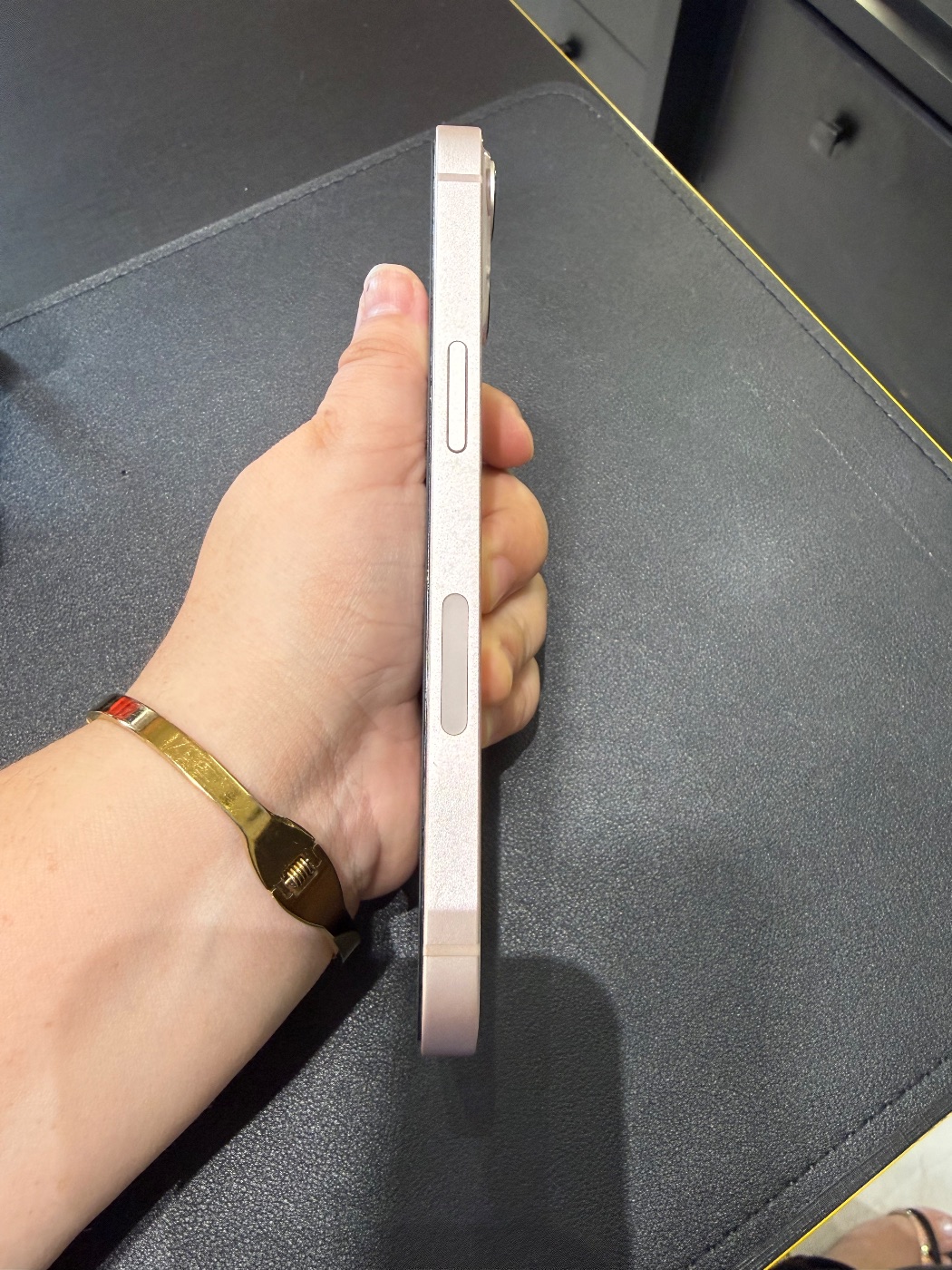 IPhone 13 - Bateria Trocada📲