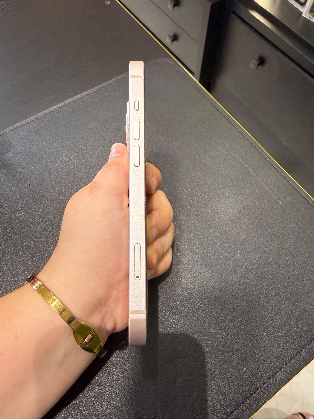 IPhone 13 - Bateria Trocada📲