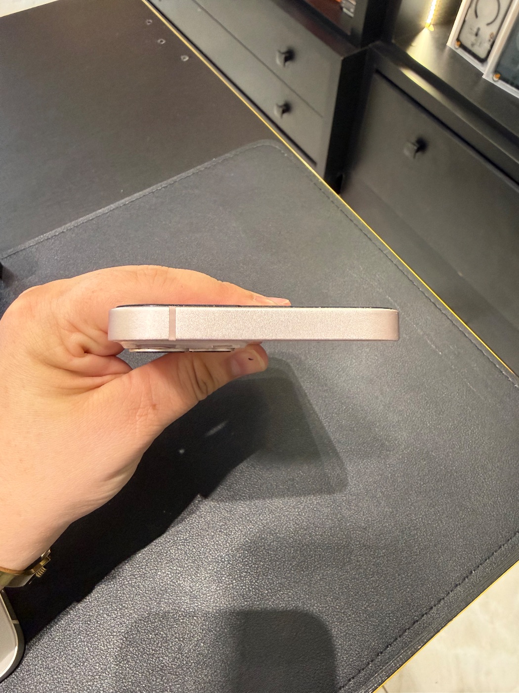 IPhone 13 - Bateria Trocada📲