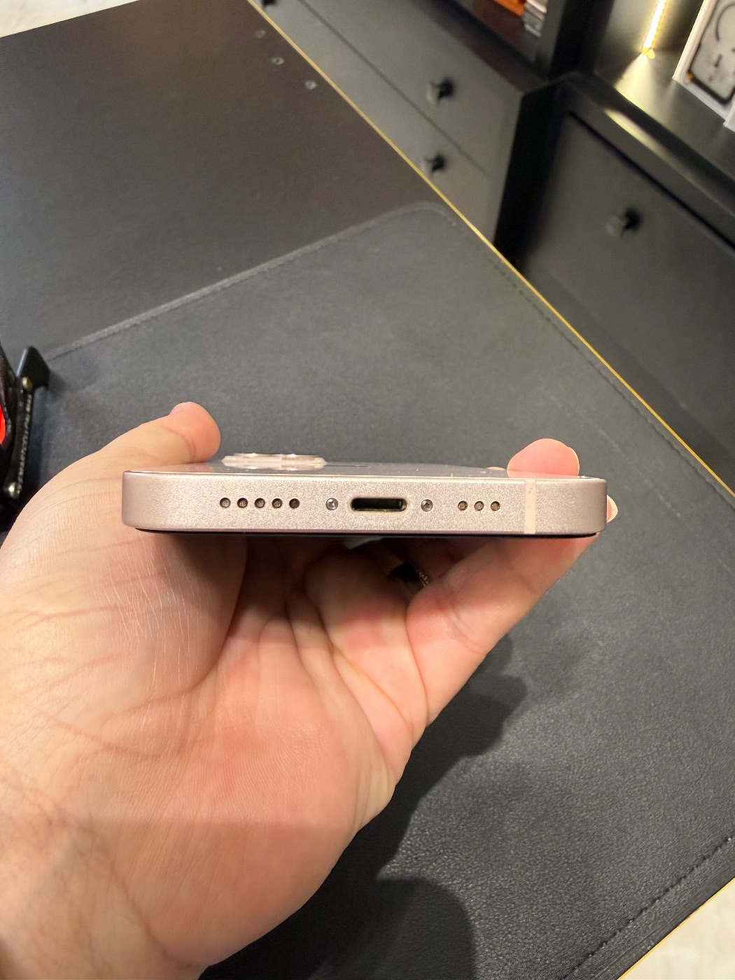 IPhone 13 - Bateria Trocada📲