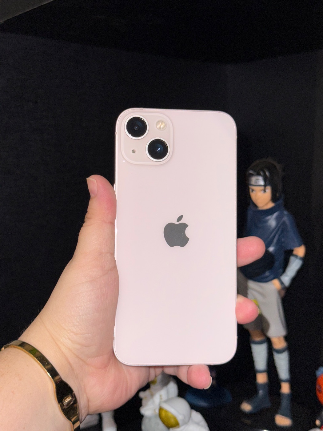 IPhone 13 - Bateria Trocada📲