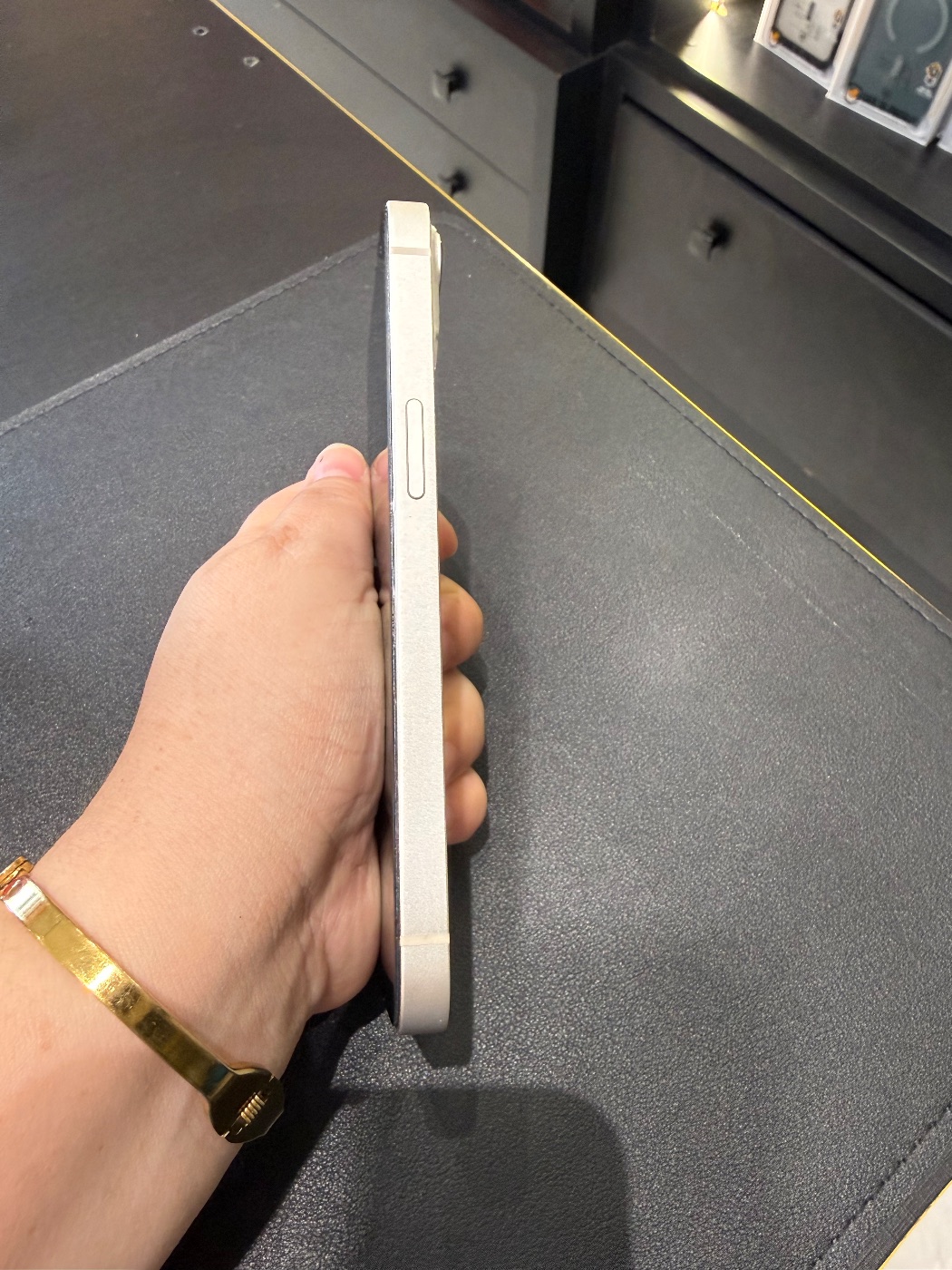 iPhone 13 -Bateria Trocada 📲
