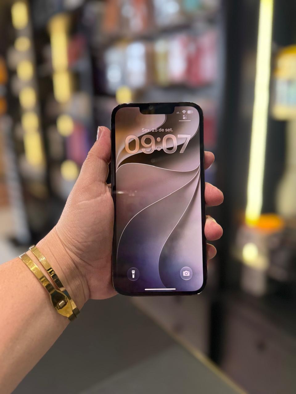 IPhone 13 Pro 128GB   - Todo Original 📲