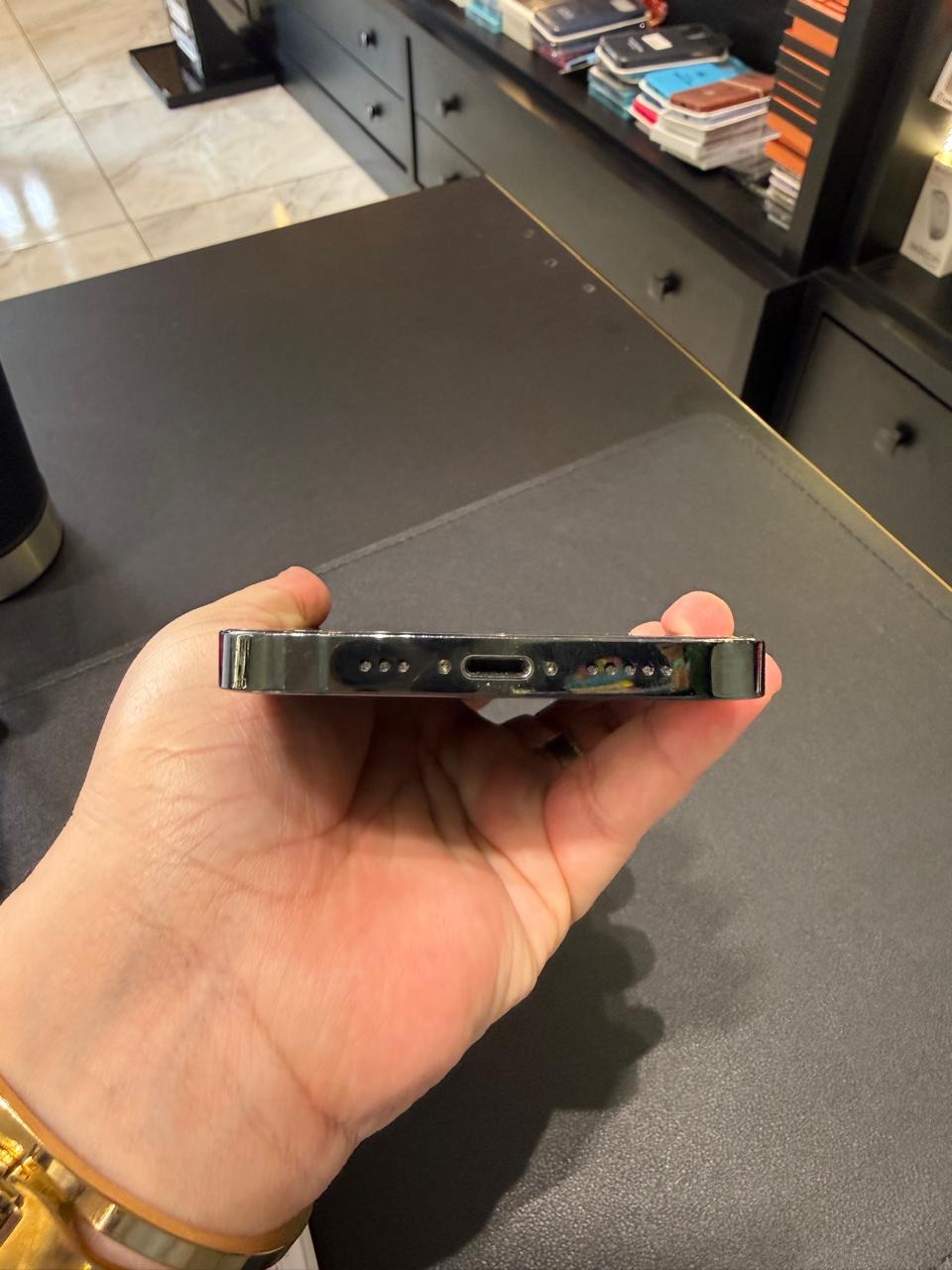 IPhone 13 Pro 128GB   - Todo Original 📲
