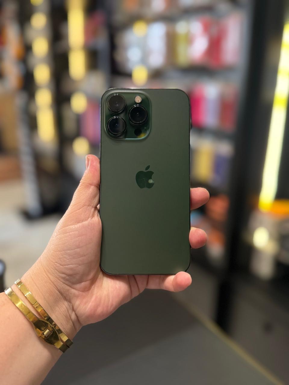 IPhone 13 Pro 128GB   - Todo Original 📲