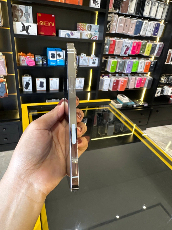 IPhone 13 Pro Max  - Tela Soft Oled 📲
