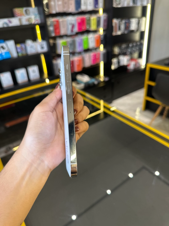 IPhone 13 Pro Max  - Tela Soft Oled 📲
