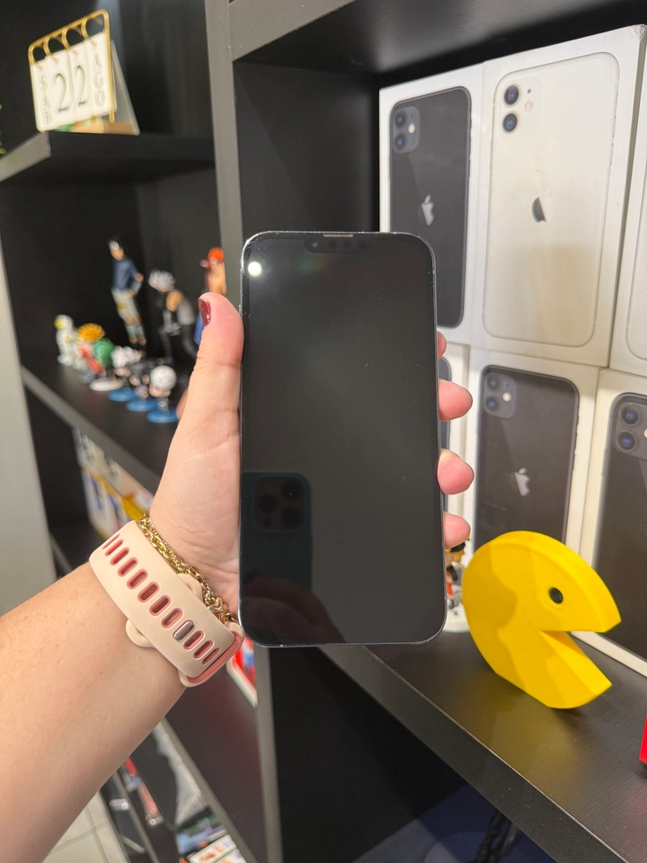 IPhone 13 Pro Max - Todo Original📲