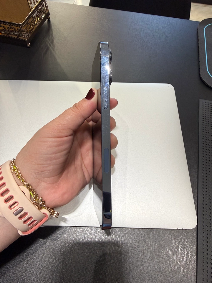 IPhone 13 Pro Max - Todo Original📲