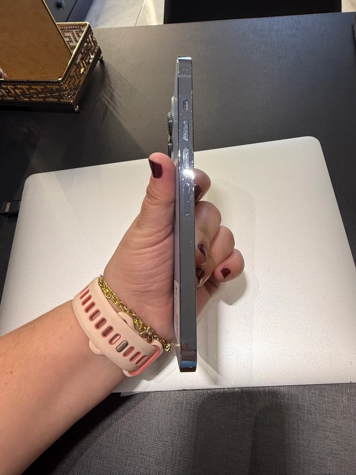 IPhone 13 Pro Max - Todo Original📲
