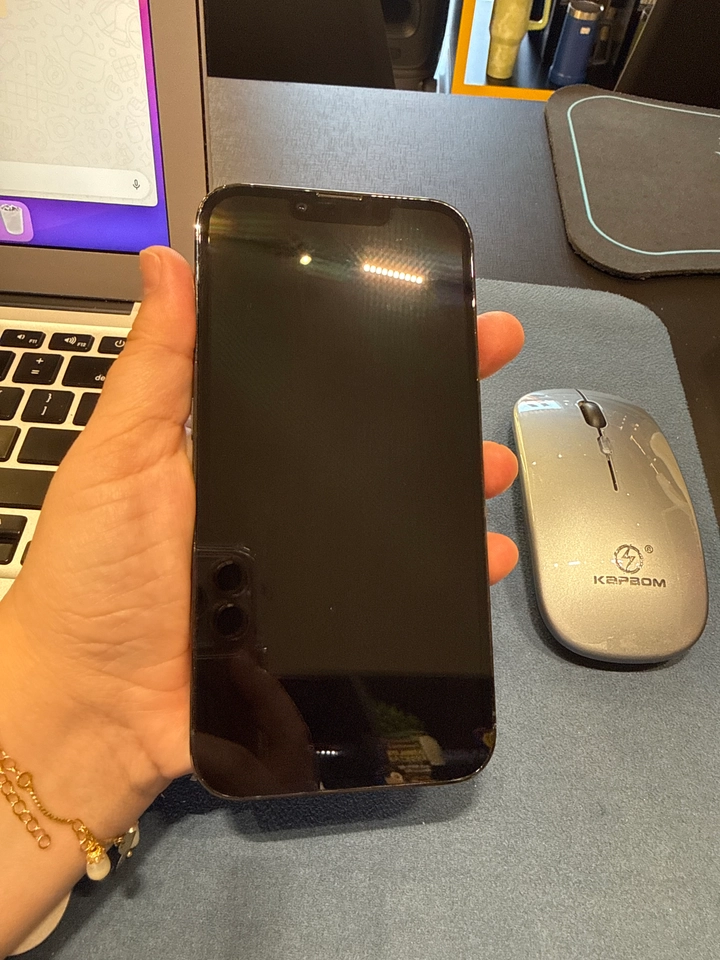 IPhone 13 Pro  - Todo Original 📲