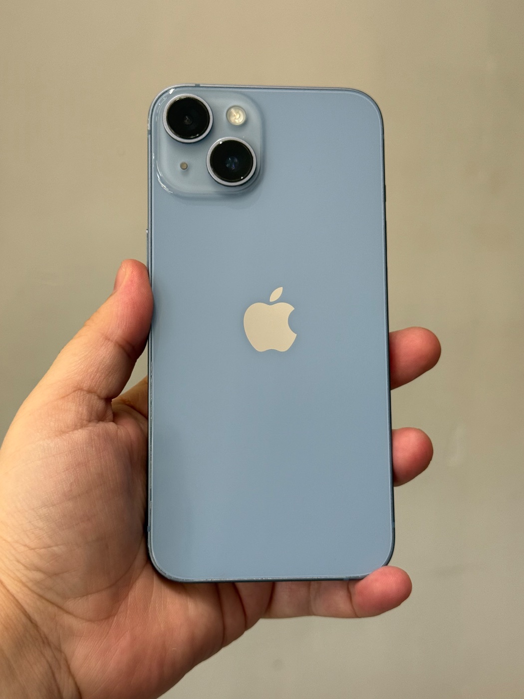 IPhone 14 128GB Azul  - Bateria Nova 📲