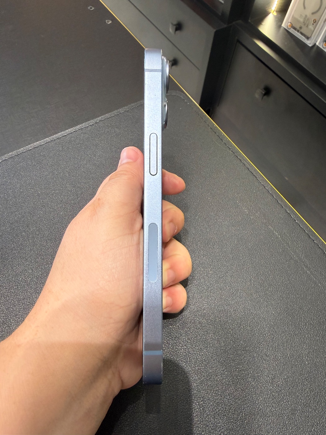 IPhone 14 128GB Azul  - Bateria Nova 📲