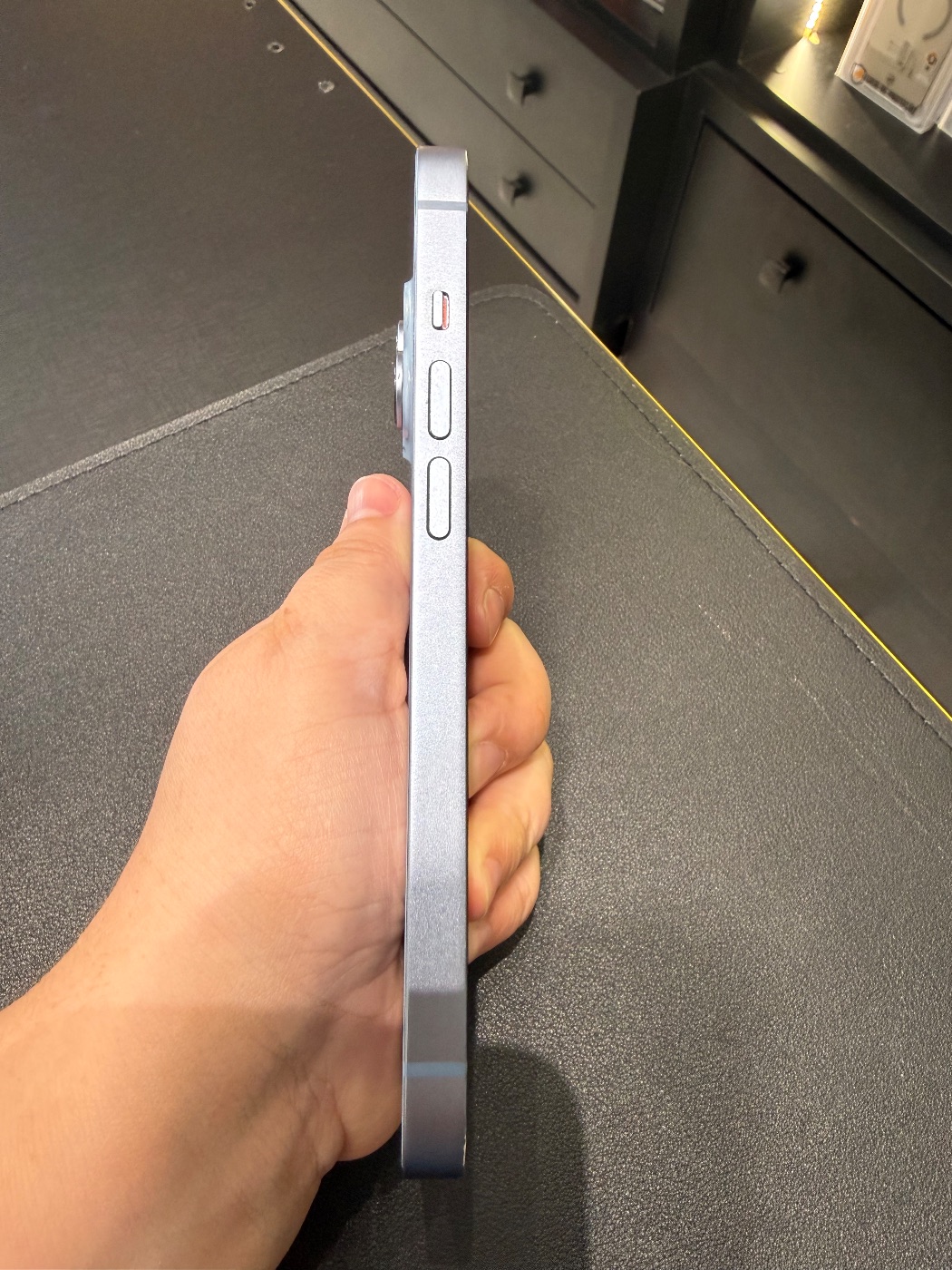 IPhone 14 128GB Azul  - Bateria Nova 📲