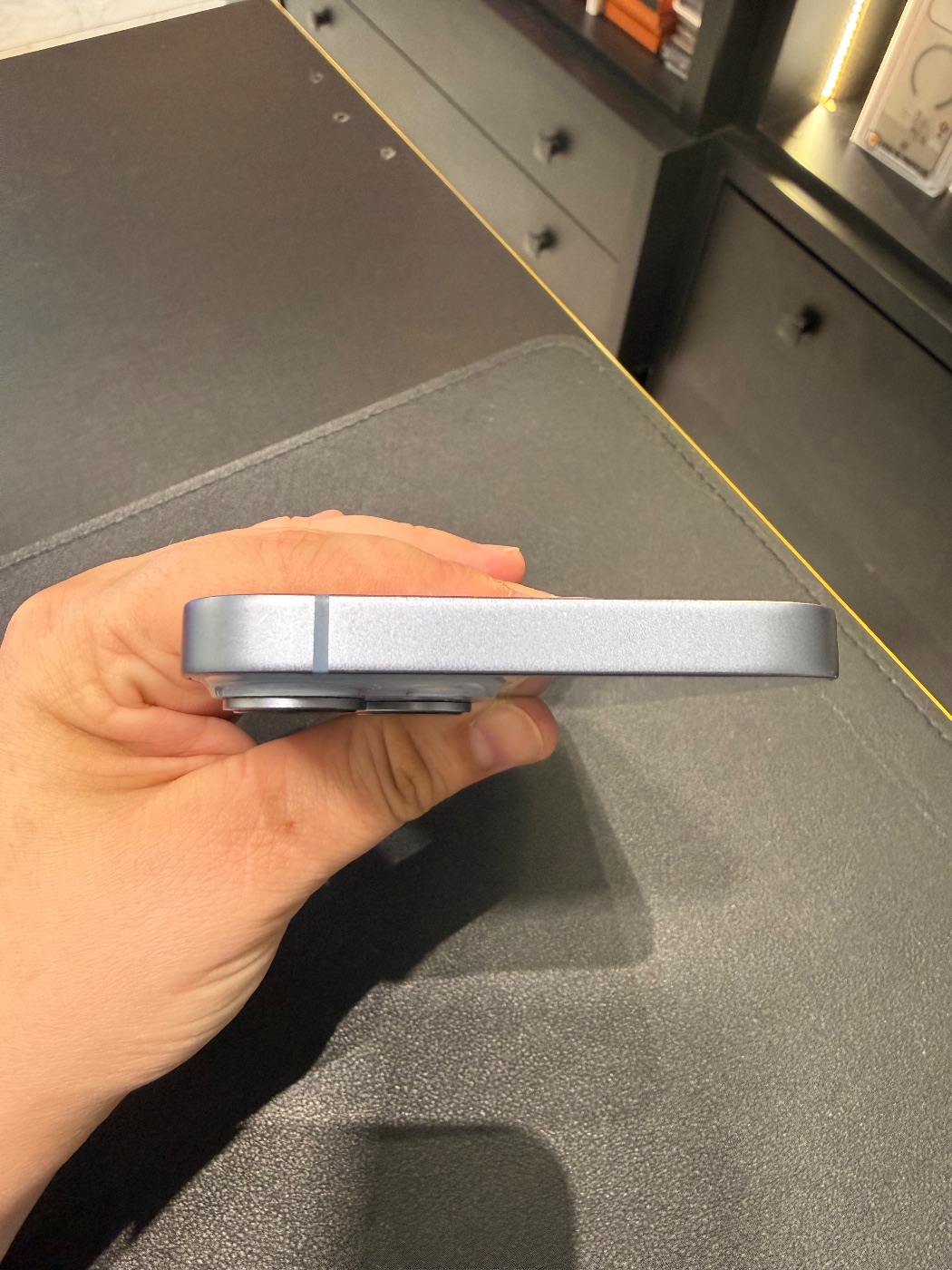 IPhone 14 128GB Azul  - Bateria Nova 📲