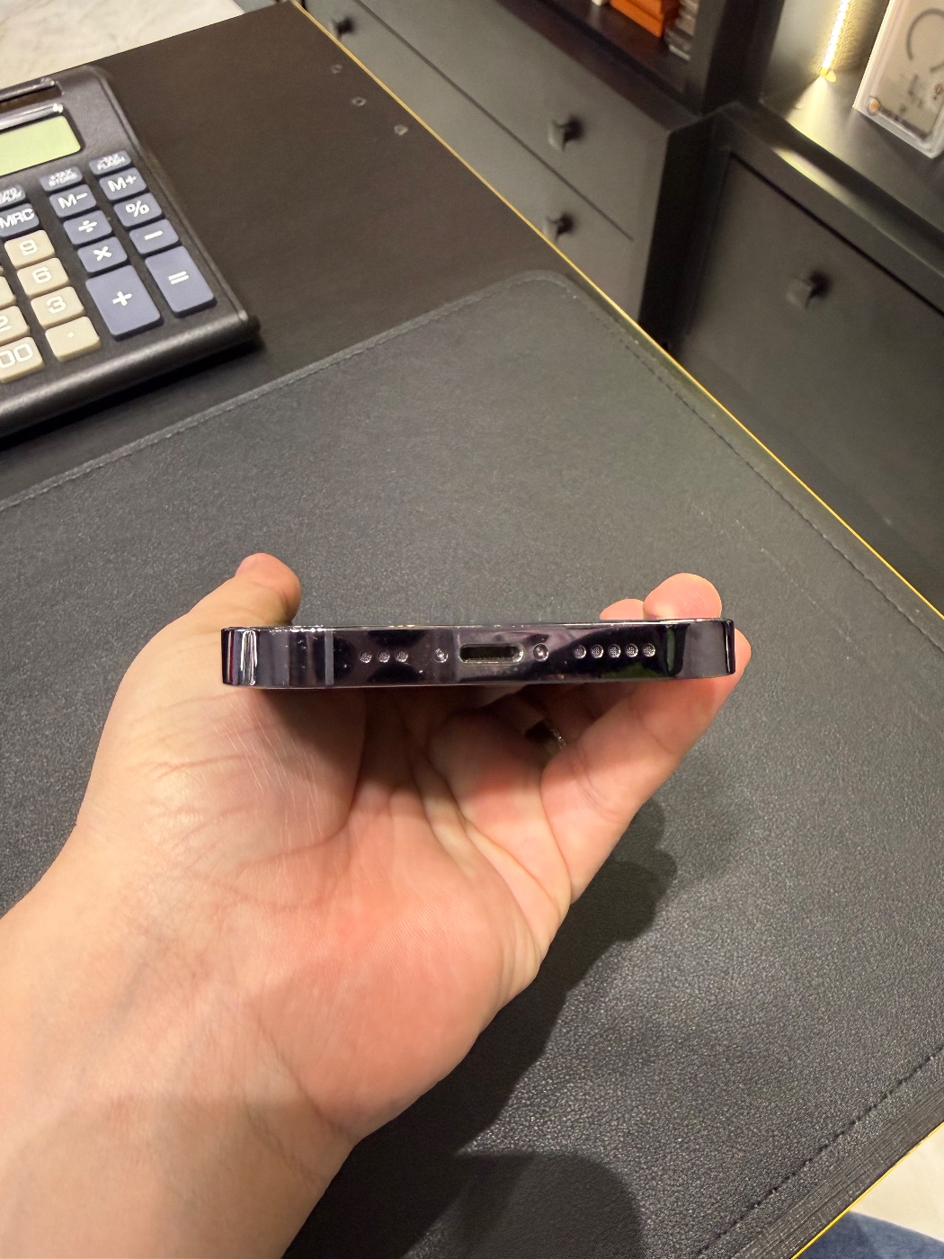 IPHONE 14 PRO 128GB-BATERIA NOVA