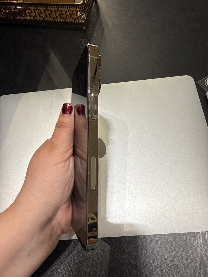 iPhone 14 Pro Max - BATERIA NOVA📲