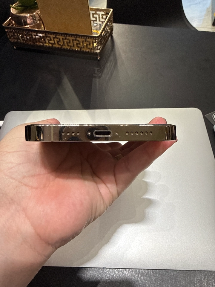 iPhone 14 Pro Max - BATERIA NOVA📲