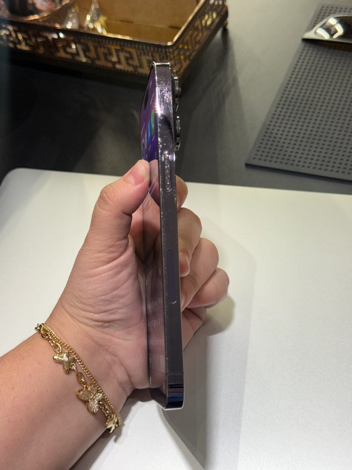 iPhone 14 Pro Max  - BATERIA NOVA📲