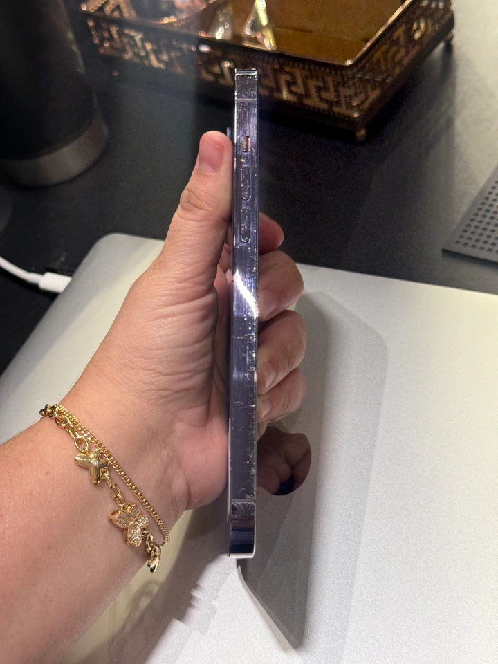 iPhone 14 Pro Max  - BATERIA NOVA📲