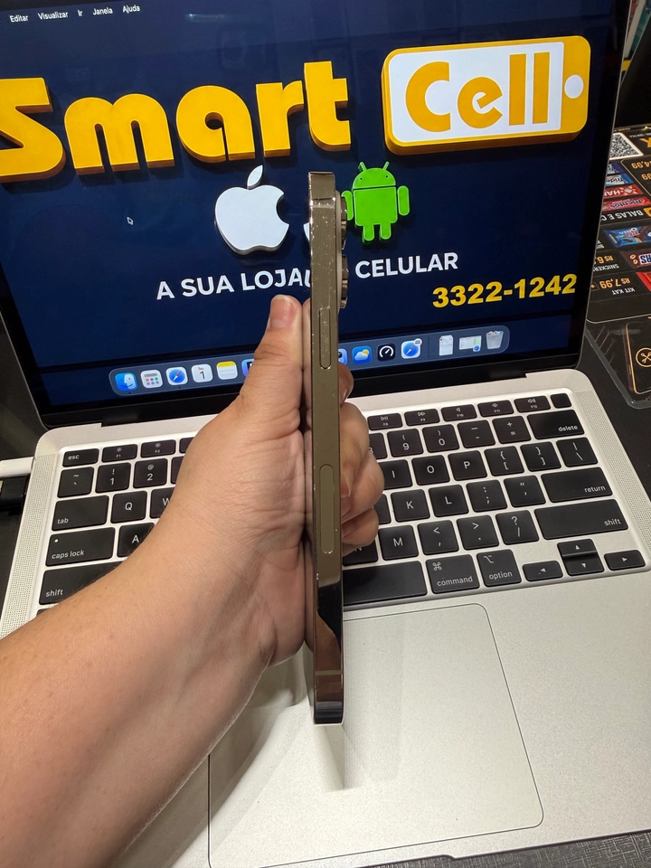 IPhone 14 Pro Max - Todo Original📲