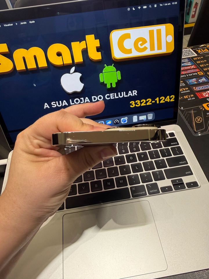 IPhone 14 Pro Max - Todo Original📲