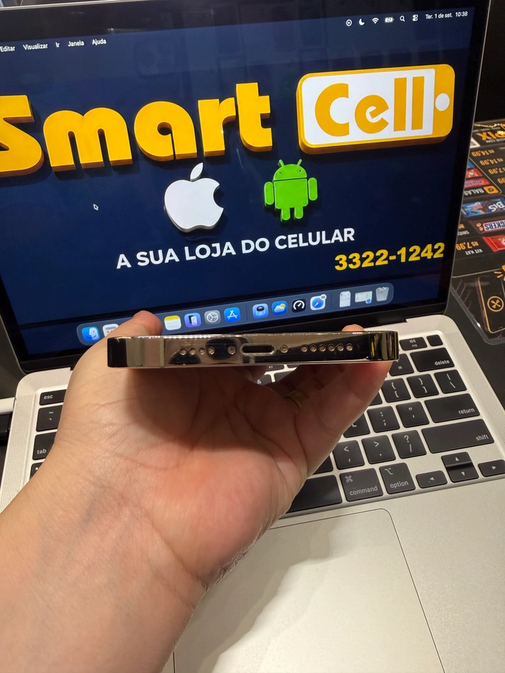 IPhone 14 Pro Max - Todo Original📲
