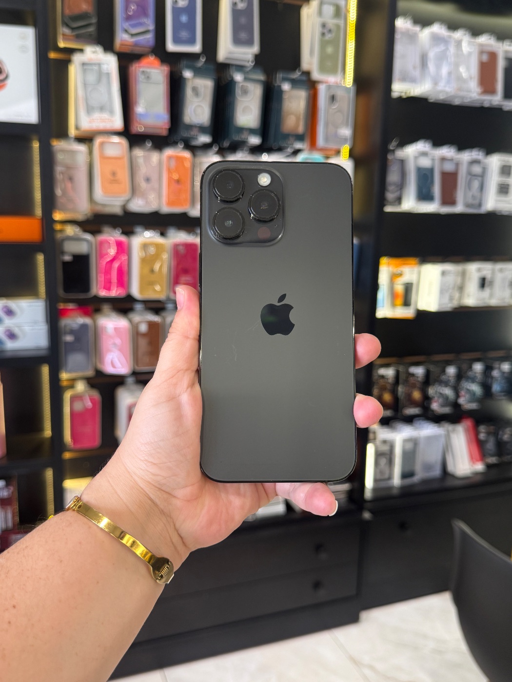 iPhone 14 Pro Max - Todo Original📲