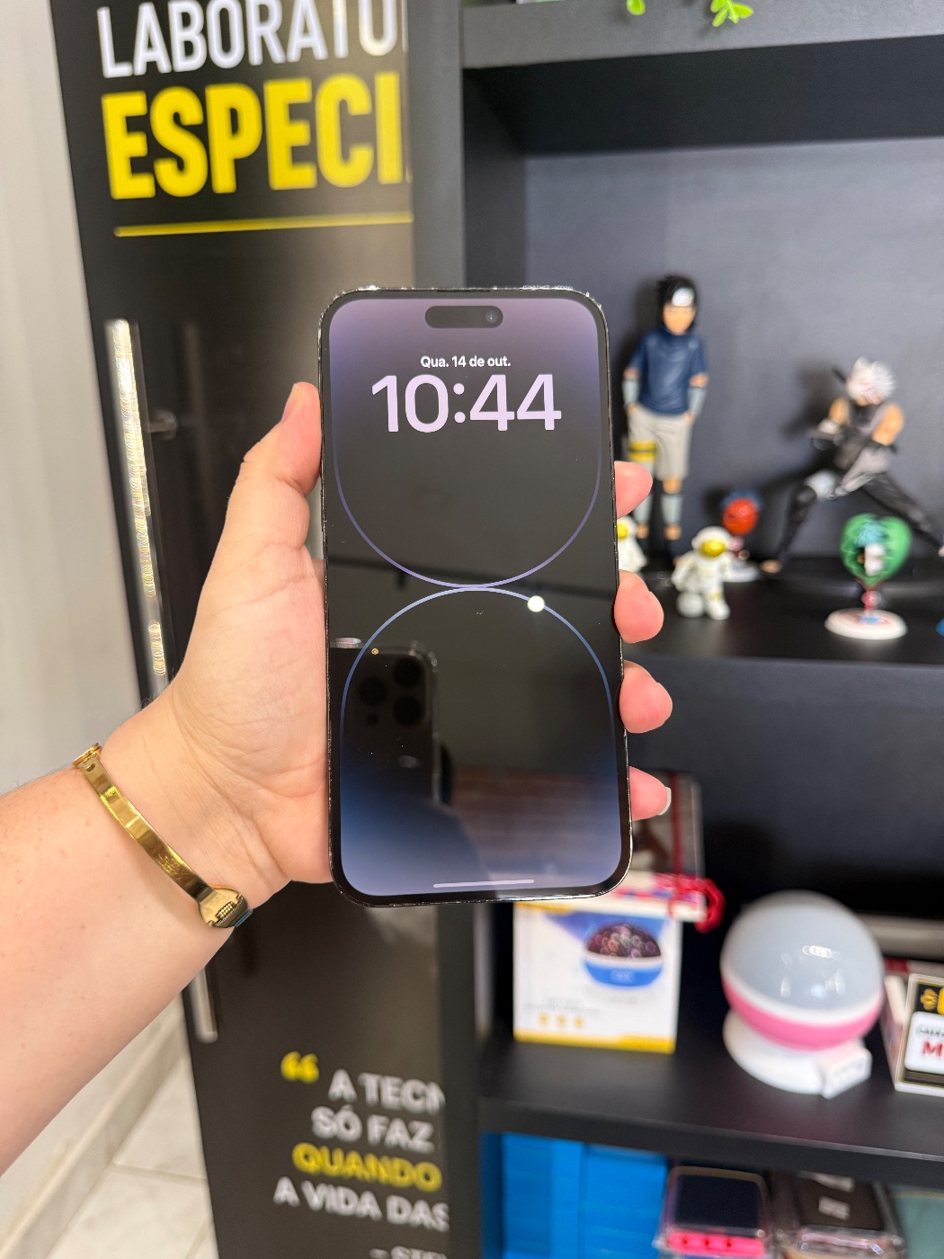 iPhone 14 Pro Max - Todo Original📲