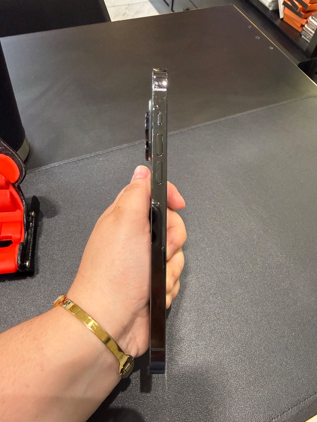iPhone 14 Pro Max - Todo Original📲