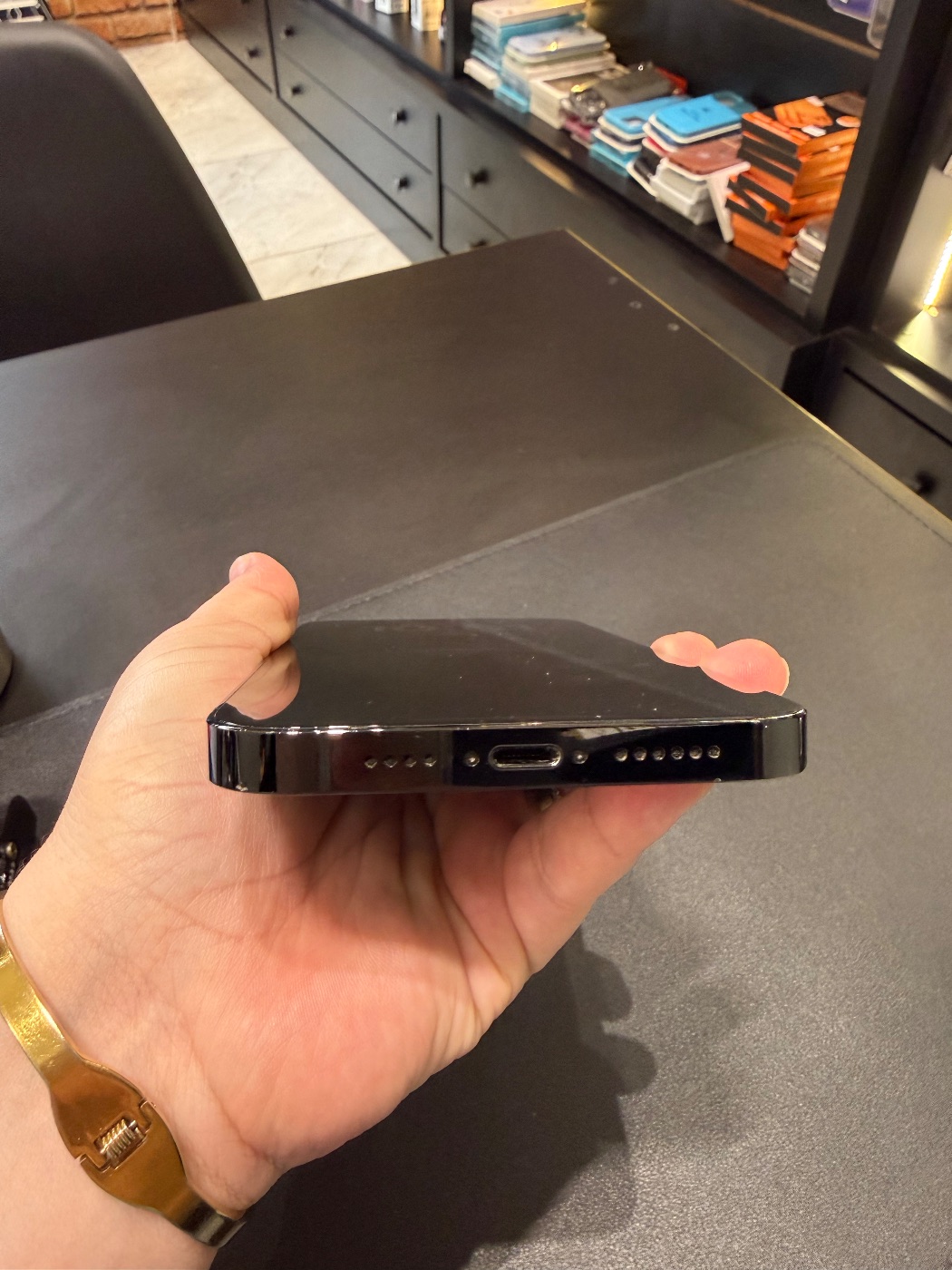 iPhone 14 Pro Max - Todo Original📲