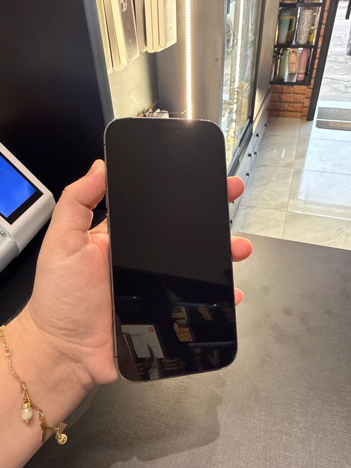 IPhone 14 Pro  - Todo Original 📲