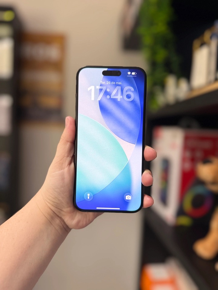 IPhone 15 Plus  - Todo Original📲