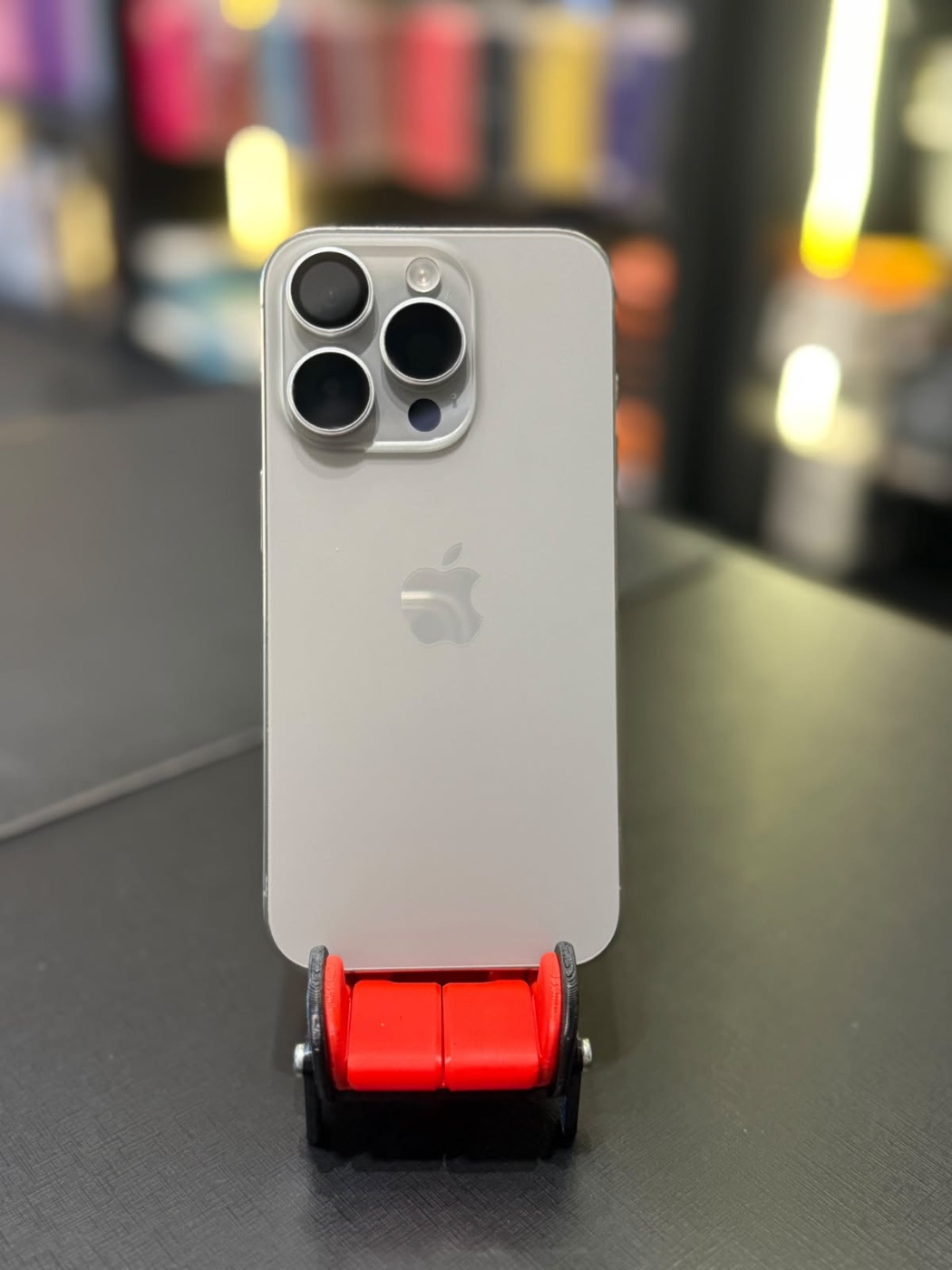 IPHONE 15 PRO 256GB