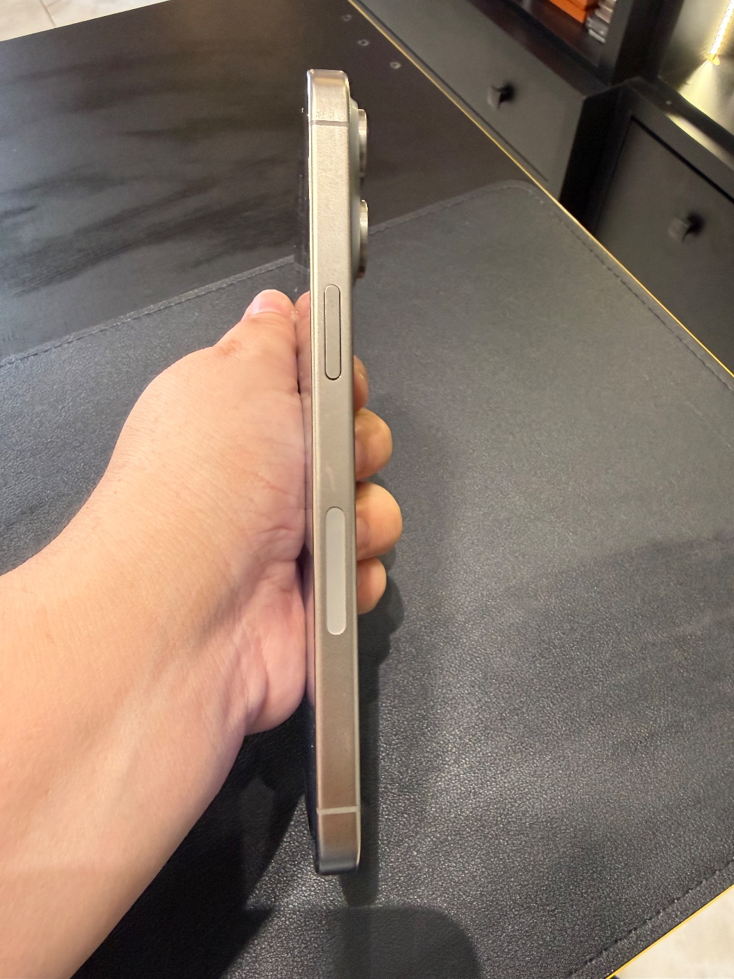 IPhone 15 Pro Max  - Bateria Trocada 📱
