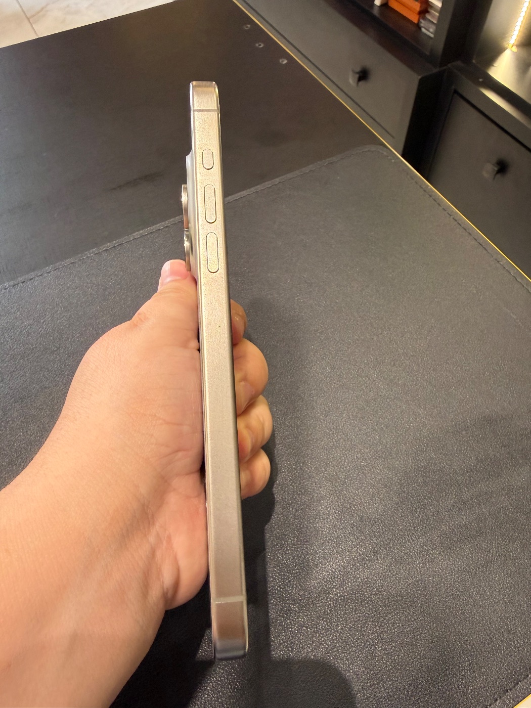 IPhone 15 Pro Max  - Bateria Trocada 📱
