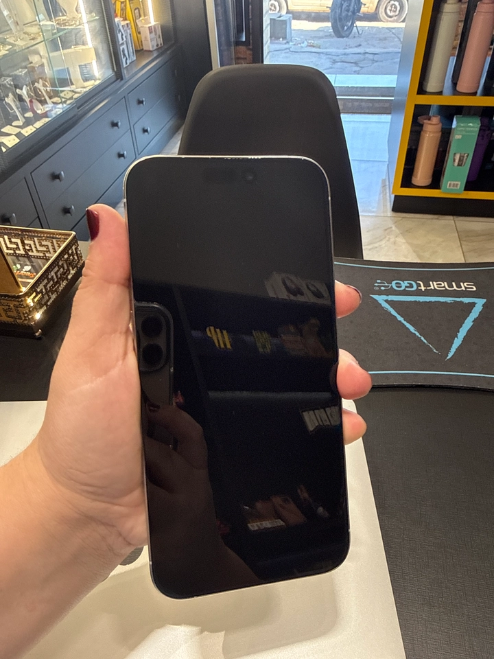 IPhone 15 Pro Max  - Todo Original 📱
