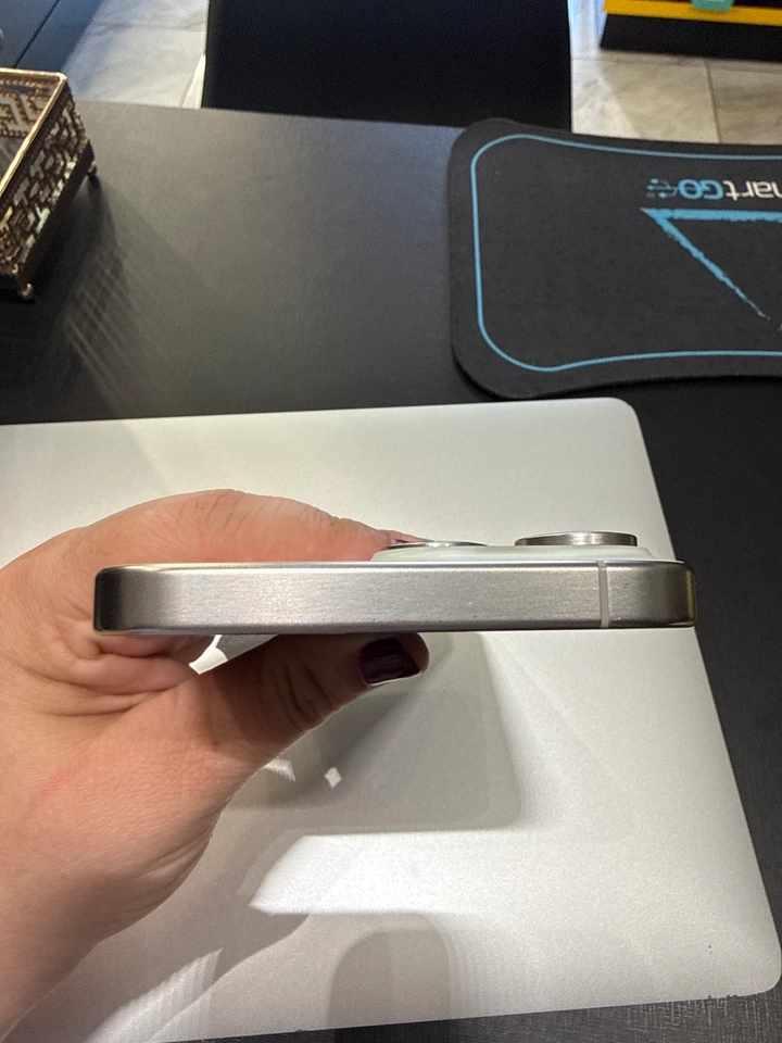 IPhone 15 Pro Max  - Todo Original 📱