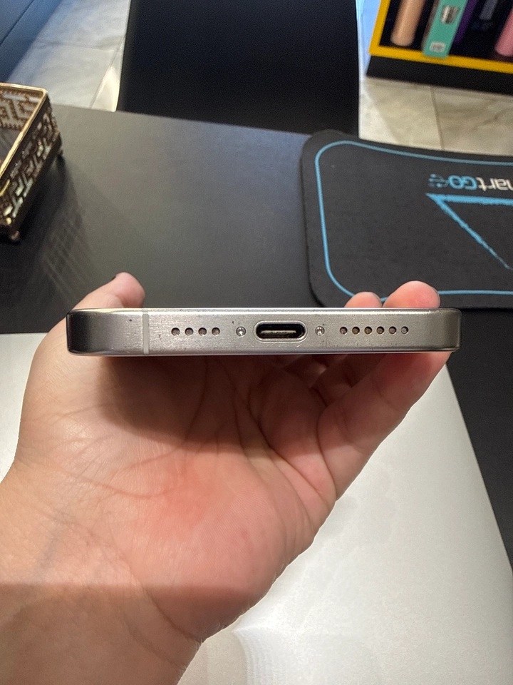 IPhone 15 Pro Max  - Todo Original 📱